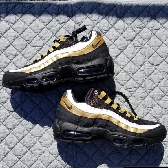 🚨SOLD🚨 Nike Air Max 95 OG - Picture 4 of 7